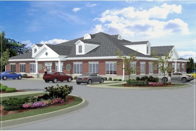 More Photos Of 16610 W 159th St, Lockport Medical For Sale