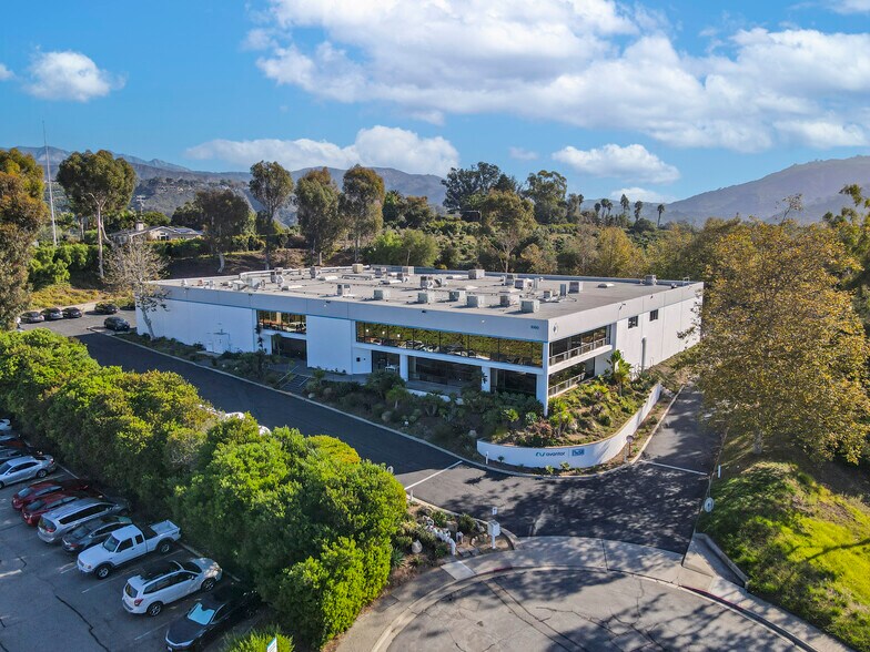 More Photos Of 1050 Cindy Ln, Carpinteria Light Manufacturing For Sale