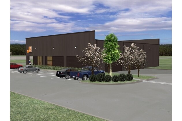 More Photos Of 13731 FM 529 Rd, Houston Industrial For Lease