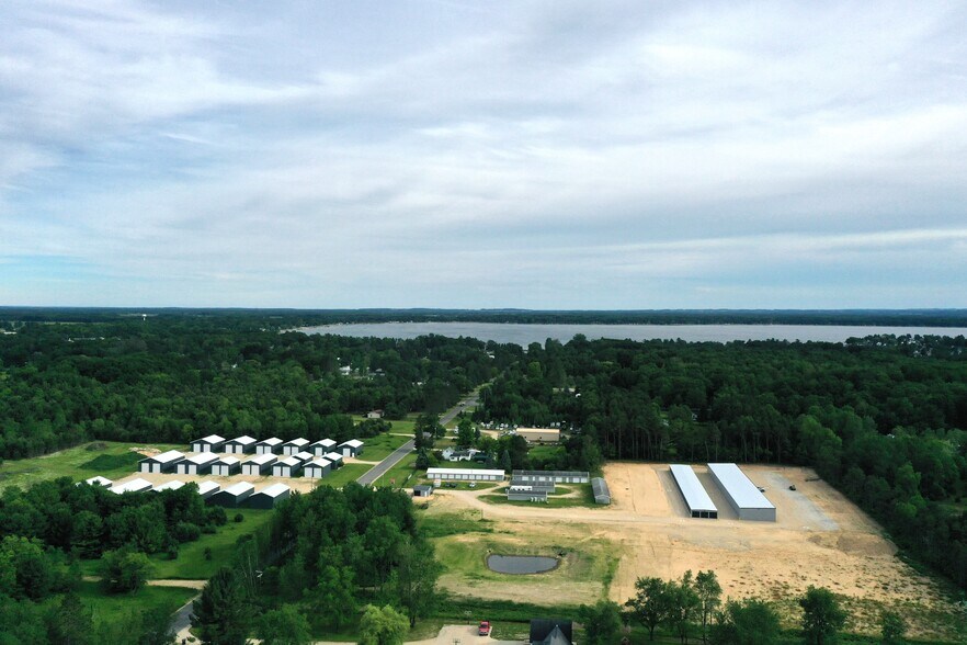 More Photos Of 645 Al Moses Rd, Lake City Self Storage For Sale