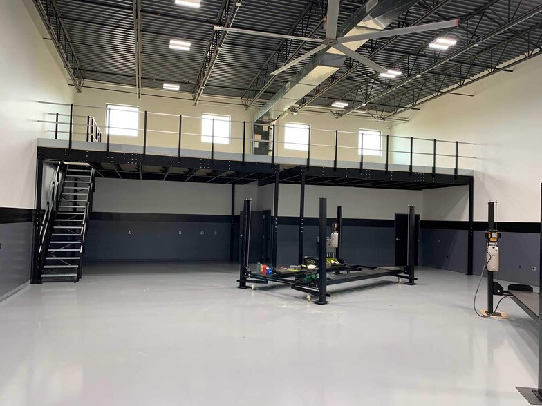 Primary Photo Of 12841 US Highway 36, Marysville Specialty For Sale