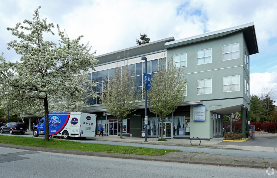 More Photos Of 15957 84th Ave, Surrey Office For Sale