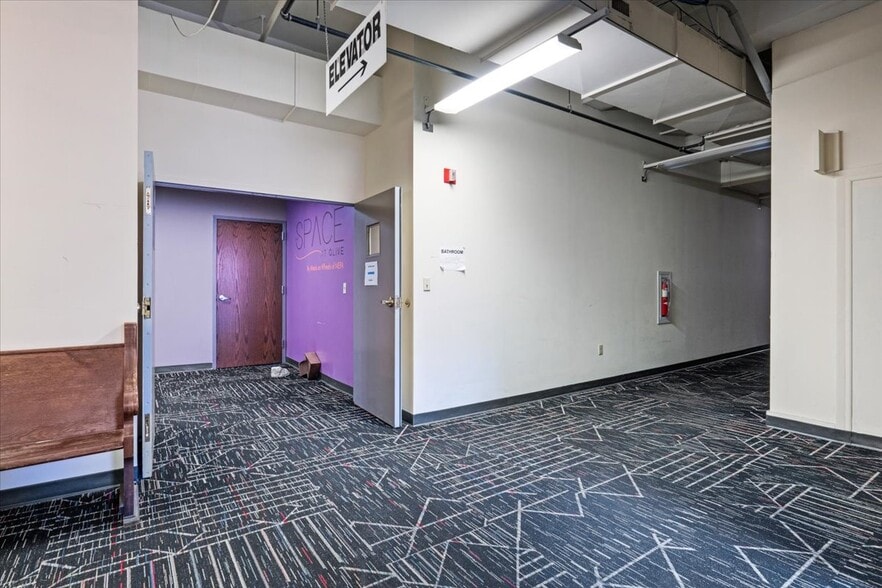 More Photos Of 541 Wyoming Ave, Scranton Office For Lease