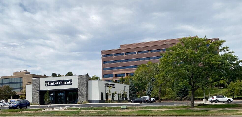 More Photos Of 275 Union Blvd, Denver Storefront Retail Office For Lease