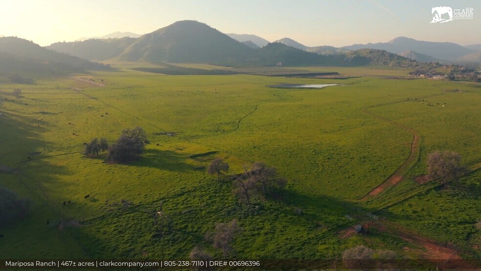 Primary Photo Of 19400 Avenue 398, Woodlake Land For Sale