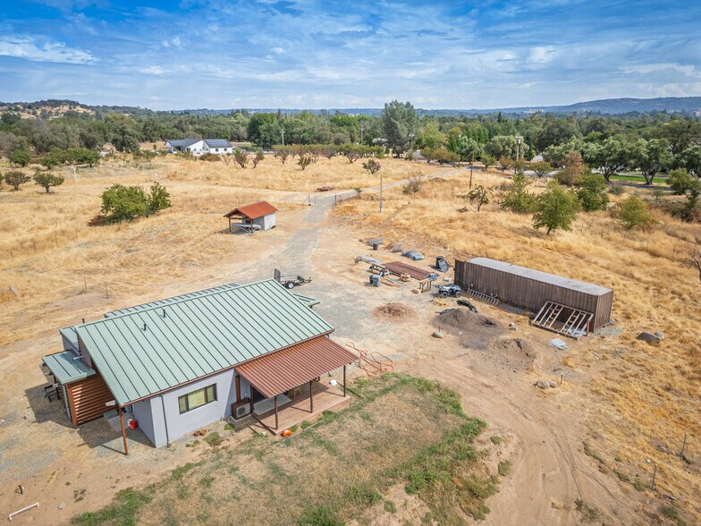 More Photos Of 4850 Hansen Rd, Loomis Land For Sale