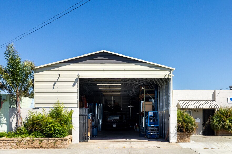 More Photos Of 1515 Ohio Ave, Richmond Warehouse For Sale