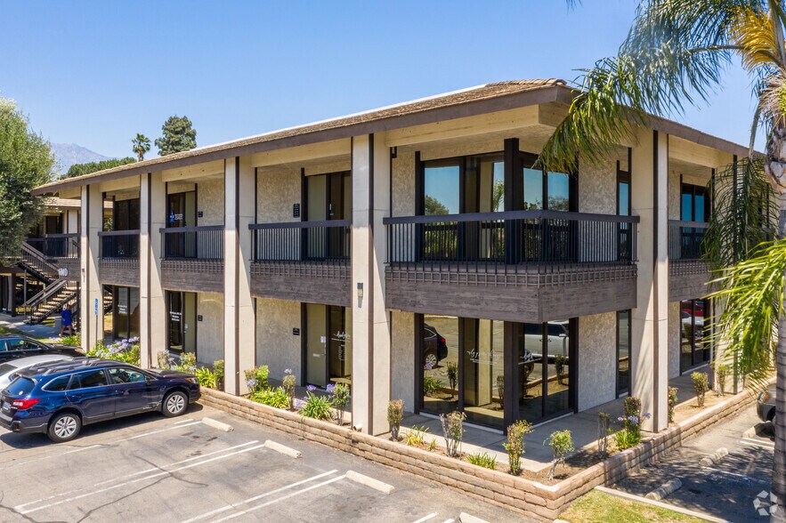 More Photos Of 600 N Mountain Ave, Upland Unknown For Lease