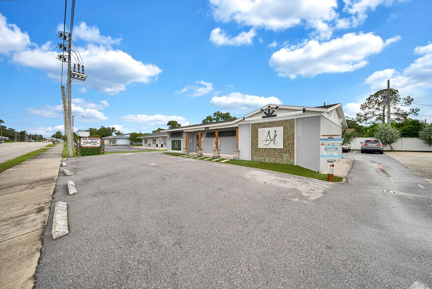 More Photos Of 2130 W Bay Dr, Largo Office For Sale