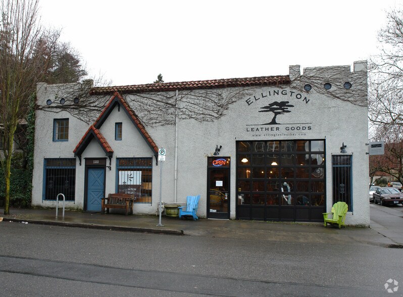 More Photos Of 1533 NW 24th Ave, Portland Freestanding For Sale