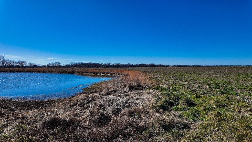 More Photos Of 525 Southeast 40th Road, Lamar Land For Sale