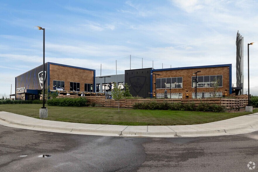 More Photos Of 2975 N Greenwich Rd, Wichita Golf Course Driving Range For Sale