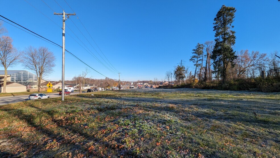 More Photos Of 2.3 Acres SR 19, Elkhart Land For Sale