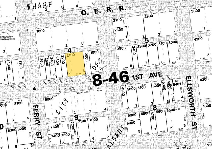 More Photos Of 317 W 1st Ave, Albany Storefront Retail Office For Lease