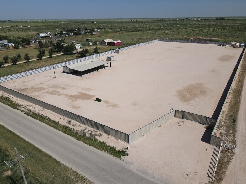 More Photos Of 2804 Pinson rd, Hobbs Warehouse For Sale
