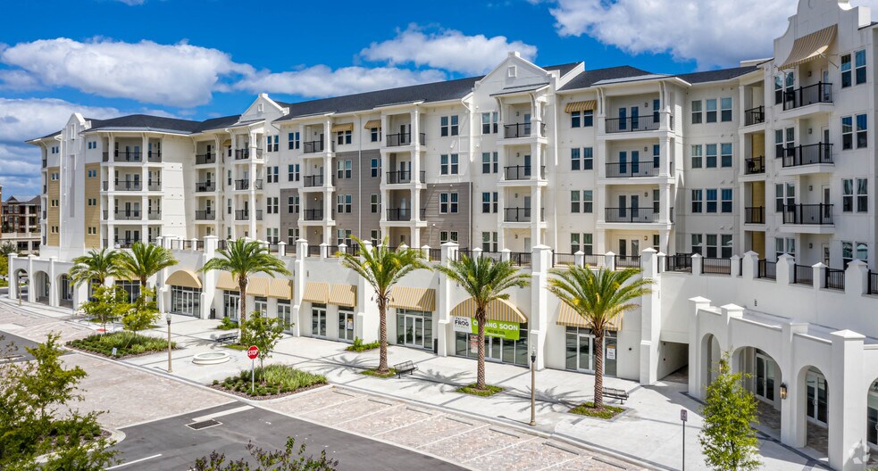 More Photos Of 400 N Orlando Ave, Maitland Apartments For Lease