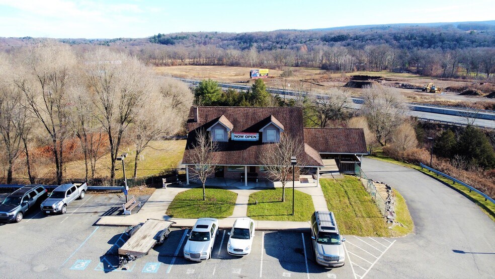 Primary Photo Of 6568 Route 209, Stroudsburg Storefront Retail Office For Lease