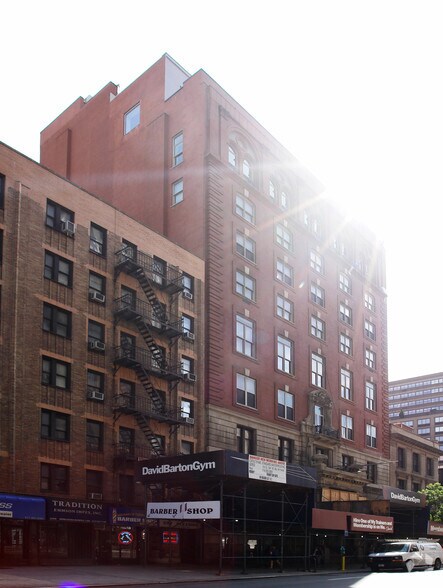 More Photos Of 213-219 W 23rd St, New York Apartments For Sale