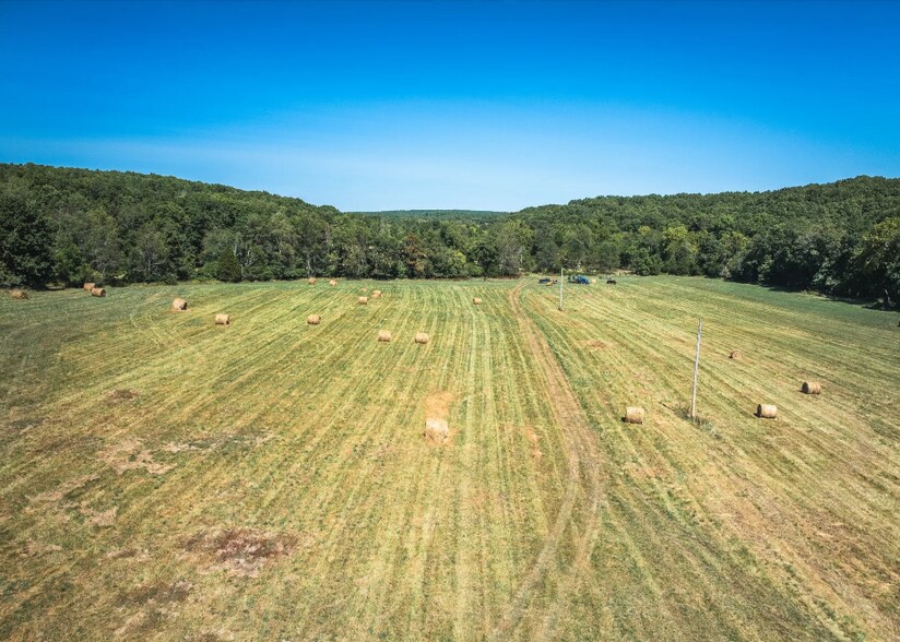 More Photos Of 4263 County Road 1, Steelville Land For Sale