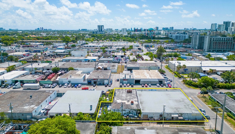 More Photos Of 705 NW 8th Ave, Fort Lauderdale Warehouse For Sale