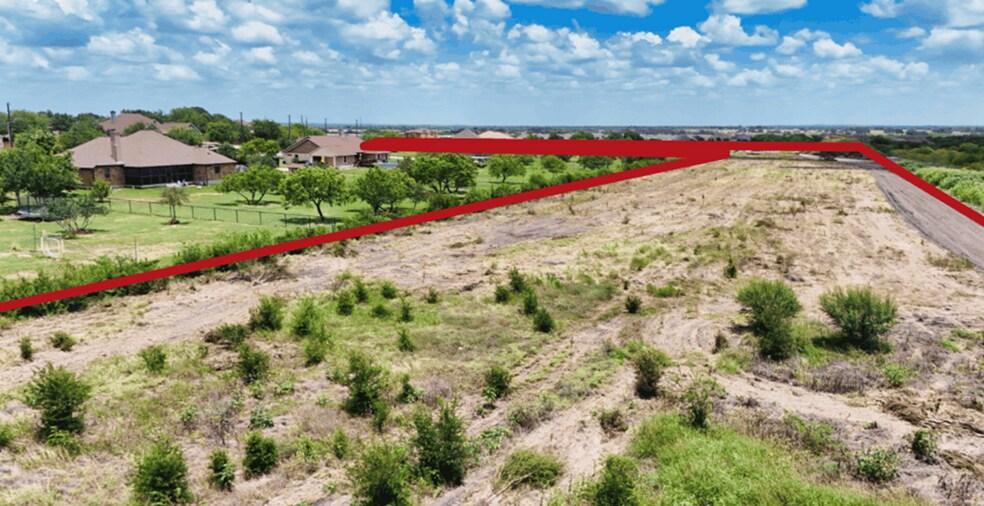 More Photos Of 6839 E FM 1518 N, Schertz Land For Sale