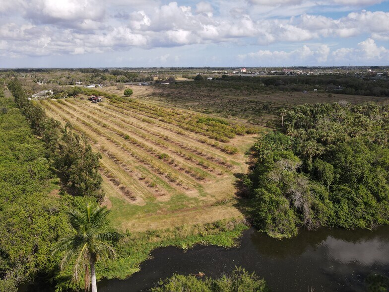 More Photos Of 8101 Okeechobee Rd, Fort Pierce Land For Sale