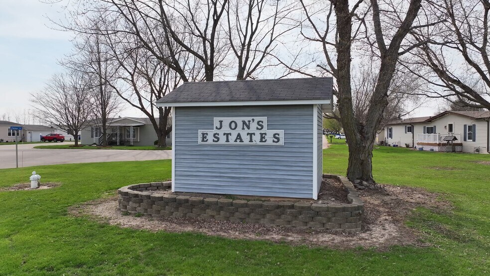 More Photos Of 4631 29th rd, Sandwich Land For Sale