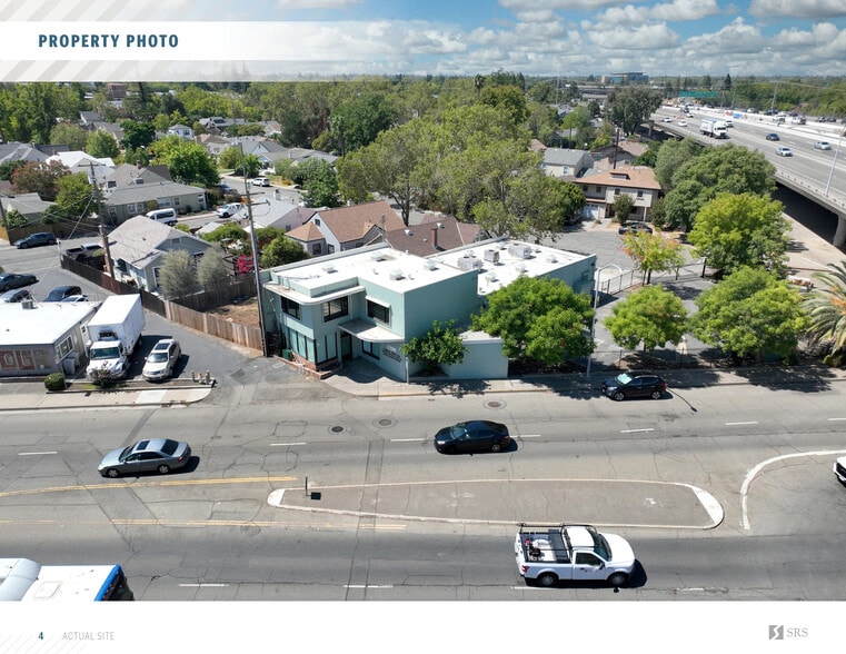 More Photos Of 1936 Stockton Blvd, Sacramento Freestanding For Sale