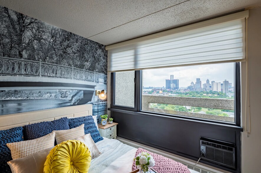 More Photos Of 750 Chene St, Detroit Apartments For Sale
