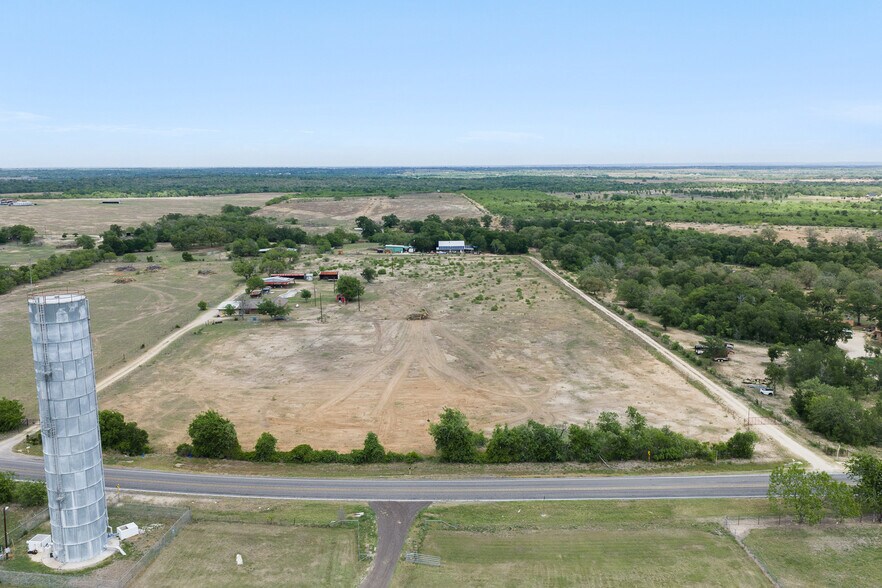 More Photos Of 9765 State Park Rd, Lockhart Land For Sale