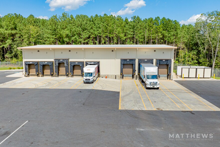 More Photos Of 277 Lawing Rd, Forest City Warehouse For Sale