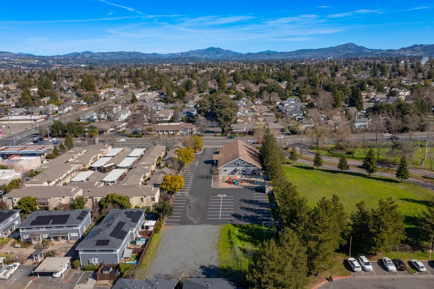 More Photos Of 1363 Fulton Rd, Santa Rosa Religious Facility For Sale