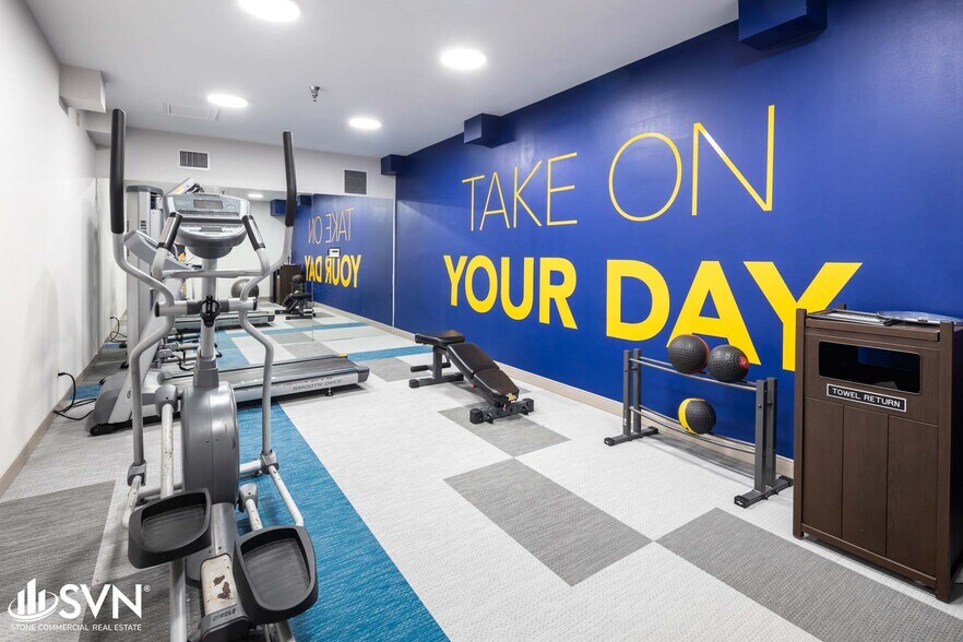 More Photos Of 100 Allstar Way, Nicholasville Hotel For Sale