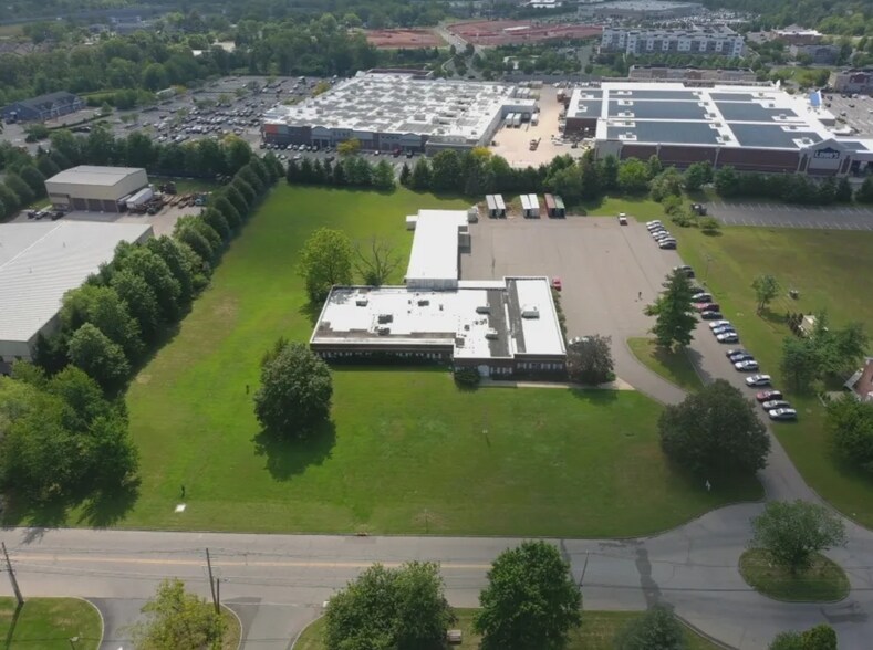 More Photos Of 8 Minneakoning Rd, Flemington Warehouse For Sale