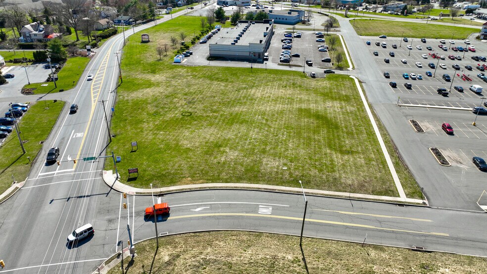 More Photos Of 190 Old Swede Rd, Douglassville Land For Lease