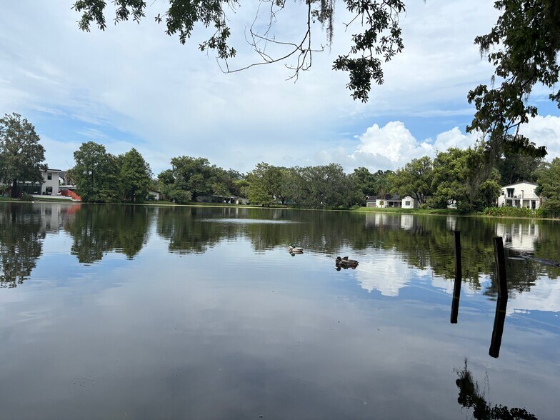 More Photos Of 701 E South St, Orlando Office For Sale