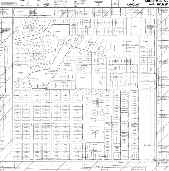 More Photos Of 3900 Arctic Blvd, Anchorage Office For Sale