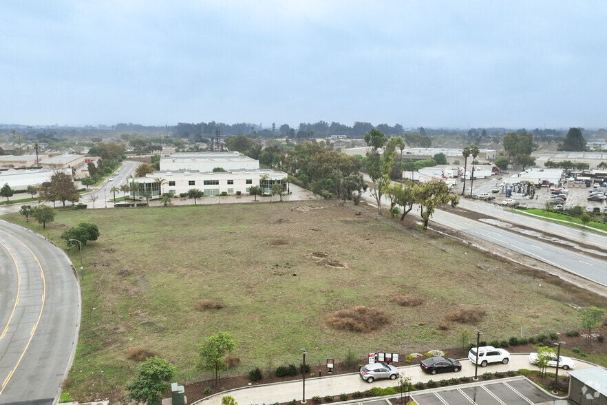 More Photos Of 1620 Ives Ave, Oxnard Land For Sale