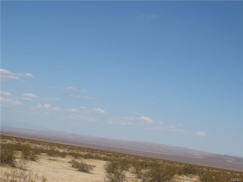 Primary Photo Of 0542-011-71-0000, Newberry Springs Land For Sale