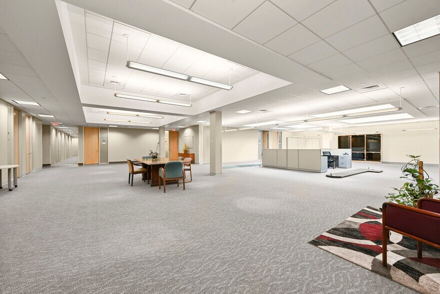 More Photos Of 55 Merritt Blvd, Trumbull Office For Lease