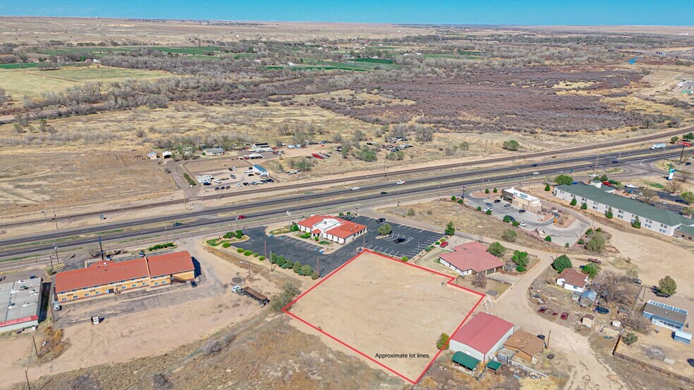 More Photos Of 27948 Frontage Rd, La Junta General Retail For Sale