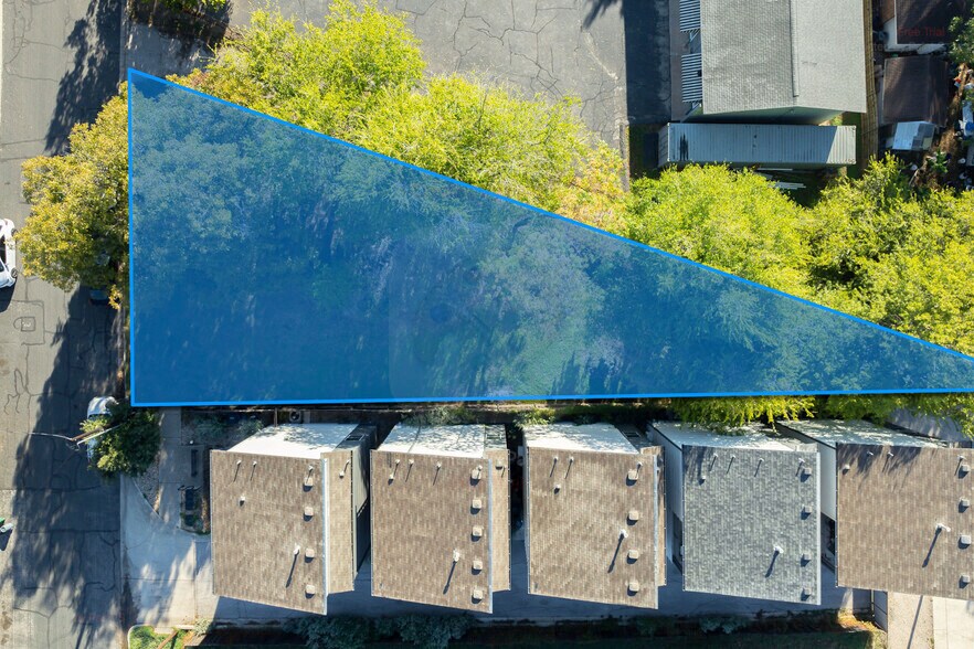 More Photos Of 2307 Coronado St, Austin Land For Sale