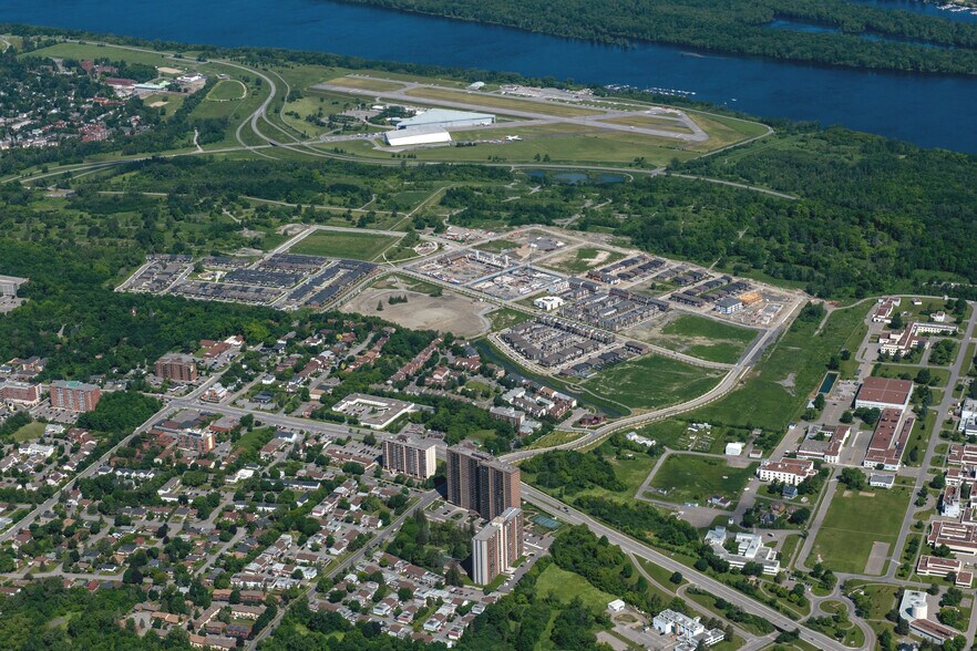 More Photos Of Wateridge Village Phase-7, Tawadina Road, Ottawa Land For Sale