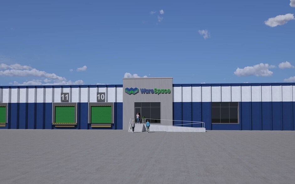 More Photos Of 391 S Orange St, Salt Lake City Distribution For Sale