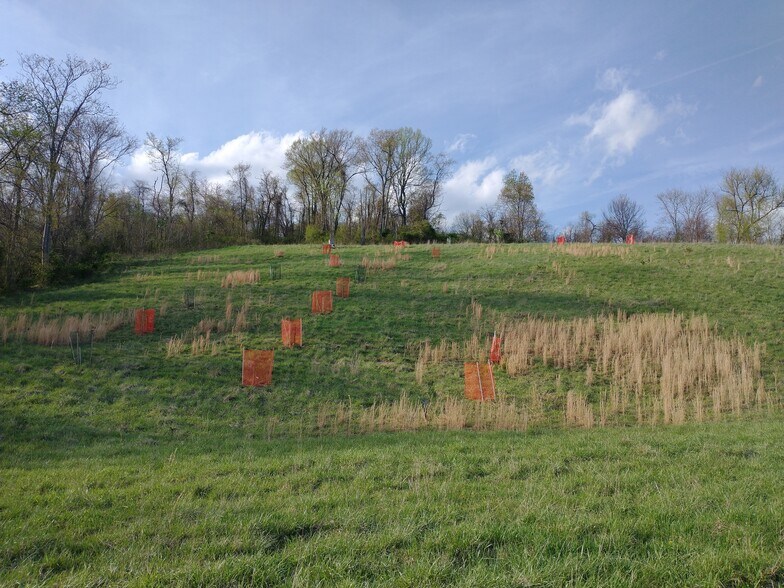 More Photos Of 10 Frazier Drive, Perryopolis Land For Sale