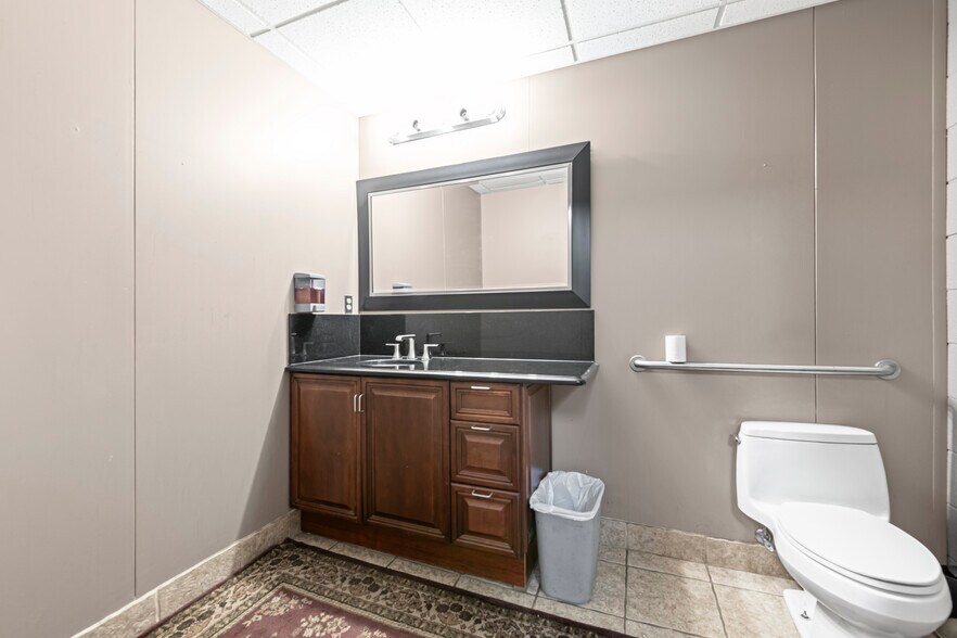 More Photos Of 1235 Industrial Dr, Saline Office For Sale