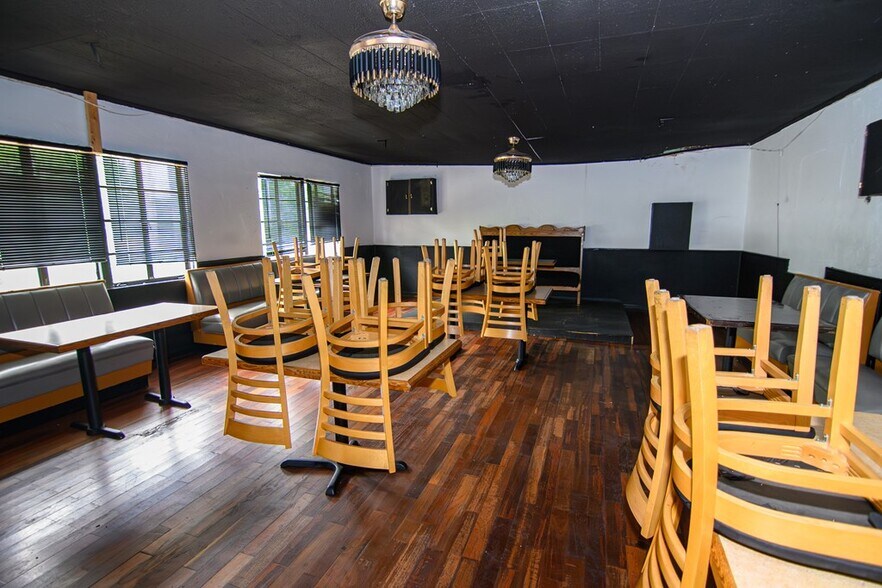 More Photos Of 29106 Lankford Hwy, Melfa Restaurant For Sale