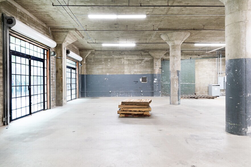 More Photos Of 2301 E 7th St, Los Angeles Loft Creative Space For Lease
