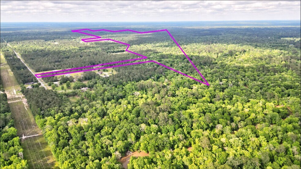 More Photos Of 0 Keith rd, Lumberton Land For Sale