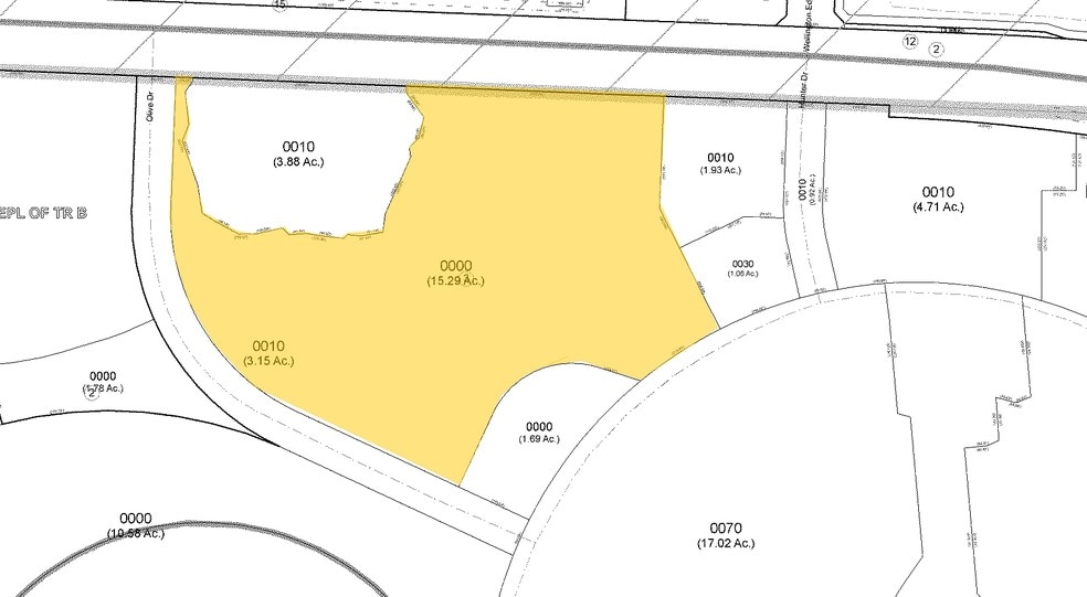 More Photos Of 10500-10590 Forest Hill Blvd, Wellington Unknown For Lease